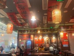 -王繁星面馆(西安熙地港店)