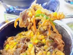 -Meet Sun韩式大排档(五一广场7MALL店)