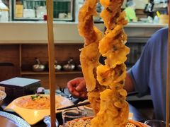 -李掌柜鲜菜火锅(移民广场店)