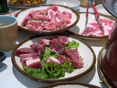 -白山烧烤(文安路万豪店)
