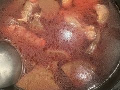 -茶油香闽南菜·花园餐厅(前埔店)