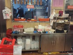 -庆丰包子铺(金沟河桥店)