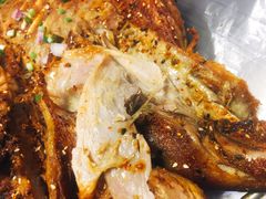-大家烤羊庄·聚餐团建·谢师宴·生日派对(南山店)