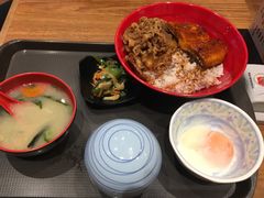 -食其家·牛丼咖喱(万达广场店)