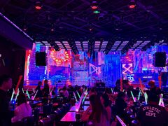 -MOSSO·Liveshow(M3香港广场店)