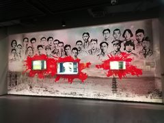 -上海市龙华烈士陵园