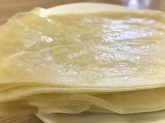 -姥家春饼店(漳州二路店)