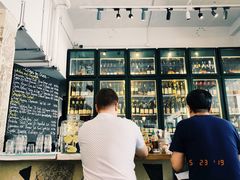 -RAC BAR(安福路店)