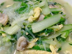 -吕氏疙瘩汤·海鲜新鲁菜(凯德mall新都心店)