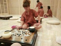 -百姓康洁洗浴(红桥店)