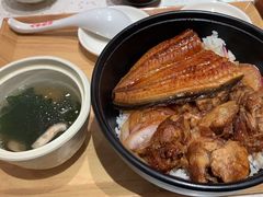 -味千拉面(又一城店)