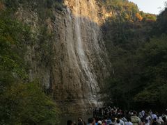 -黄花溪