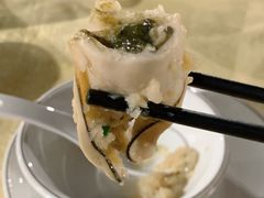 蒜茸煲仔蚝-蚝家菜馆(沙井店)