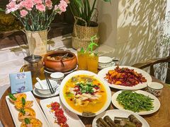 -小喜客·云南特色菜(纳西庭院店)