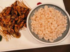 -香雪海饭店中餐厅(人民桥店)