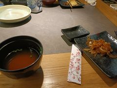 -沼津港精致料理·寿喜烧·烧鸟(龙湖南桥天街日料榜单店)