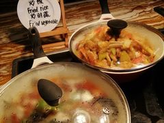 -AdD全日制餐厅(中谷花园酒店)