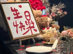 -Nord Grill&Bar Highland诺德西餐(深圳欢乐海岸店)