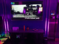 -酷秀KTV(五道口店)