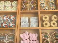 -昆明冠生园·鲜花饼·面包蛋糕(老街店)