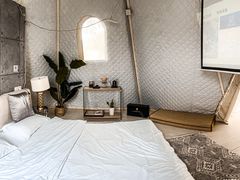 -安德鲁户外烧烤帐篷营地(马泉营店)