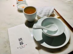 -初蓉丨遇见新川菜(亲贤街荣耀店)