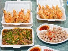 -蚝得喜海鲜(东城店)