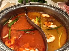 -火炉火自助餐(西直门凯德MALL店)