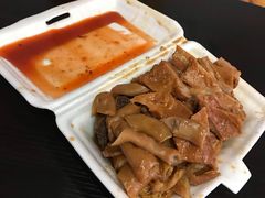 -细妹五香牛杂(步行街店)