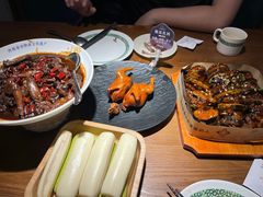 -三强鸽子(胜利路店)