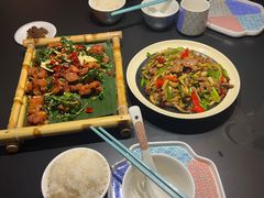 -云炒记·丽江本地传统菜(丽江古城店)