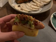 丹麦小热狗-BOR Eatery(安福路店)