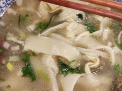 -凤齐羊肉烩面馆