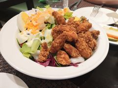 -TAMATI(巴黎贝甜韩式西餐厅店)