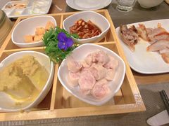 -全聚德烤鸭店(马家堡店)