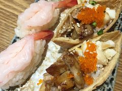 -林妈妈村·日式料理(宝山龙湖天街店)