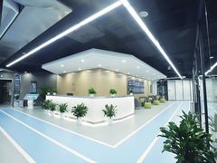 -OXYGYM 奥美氧舱运动中心(领展购物广场·中关村店)