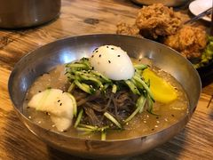 冷面-miss密斯韩餐(平阳景苑店)