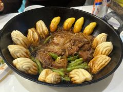 -古洼一锅鲜(总店)