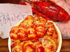 -必点海鲜·海肠捞饭大王(滨江道店)