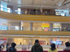 -冠军冰场CHAMPION RINK(苏州中心商场店)