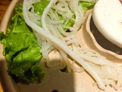 -老牌坊云南鱼豆花火锅(嵩山店)