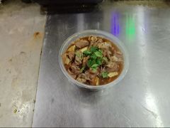 -阁瑞居闫记卤煮(乔庄北街店)