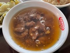 牛肉羹-好成财牛排馆(涂门街总店)