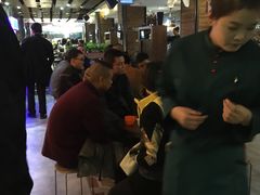 -清真·嘉福元火锅(正宁路店)