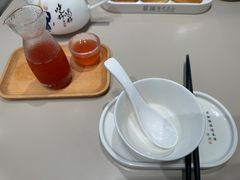 -蔡澜点心·粤菜(丽泽天街店)
