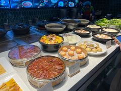 -聚丰园•湖鲜餐厅(阿红私房菜梅石路店)