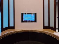 -西安华清御汤酒店