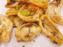 -寻味顺德·南记酒家·传统顺德菜·鱼生(广源路店)