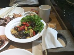 -海味当家(西安路店)